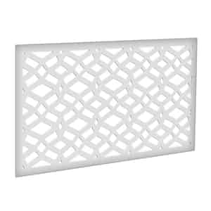 Lattice Panels Channels At Ace Hardware