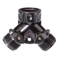 Rain Bird 3/4 in. Threaded Drip Irrigation Adapter 1 pk