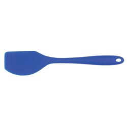 Harold Import Blue Silicone Scraper/Spatula