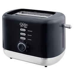 2-Slice Brushed Stainless Steel Toaster by Oster at Fleet Farm