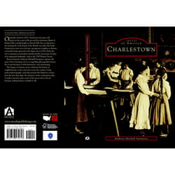 Arcadia Publishing Charlestown History Book