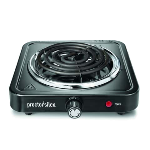 Nesco 2 burner Table Top Burner - Ace Hardware