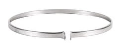 Selkirk 6 in. Stainless Steel Locking Band