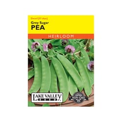 Lake Valley Seed Vegetable Seeds