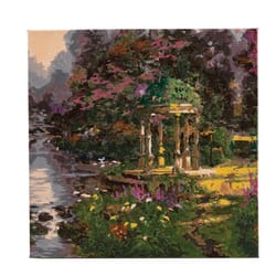 Crystal Art Paint by Number 7 pc