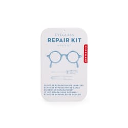 KIKKERLAND Eyeglass Repair Kit 16 pc
