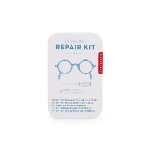 Eye Glass Repair Kit - Dollar Store