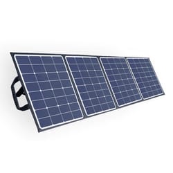 Southwire Elite Black Solar Panel 72 in.