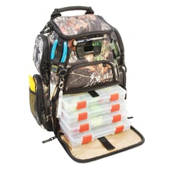 Wild River Tackle Tek Lighted Backpack With Trays