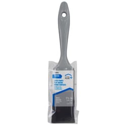 Home Plus Good 1-1/2 in. Flat Paint Brush