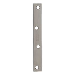 Hillman 1.125-in L x 0.5-in W x 0.75-in D Brass Shelf Pins (20-Pack) in the  Shelving Brackets & Hardware department at