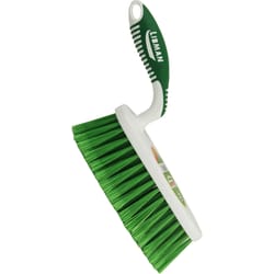 Libman Recycled PET Shaped Duster Brush 2-1/2 in. W X 5-1/2 in. L 1 pk