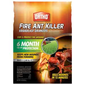 Ortho  Fire Ant Killer  11.5 lb. 