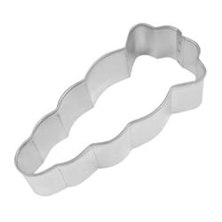 R&M International Corp 4 in. W X 4 in. L Cookie Cutter 1 pc