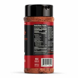 Kosmos Q Dirty Bird Hot Dry Rub 11 oz