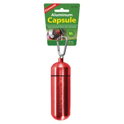 Coghlan's Red Camping Supplies 1 pc