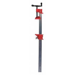 Bessey 48 in. X 2 in. D IBeam Bar Clamp 7000 lb