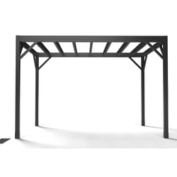 Fortress Building Products Evolution Modern Pergola 8 ft. H X 12 ft. W