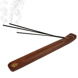 Gonesh Extra Rich Patchouli Scent Incense Sticks 1 oz Solid 20 pk