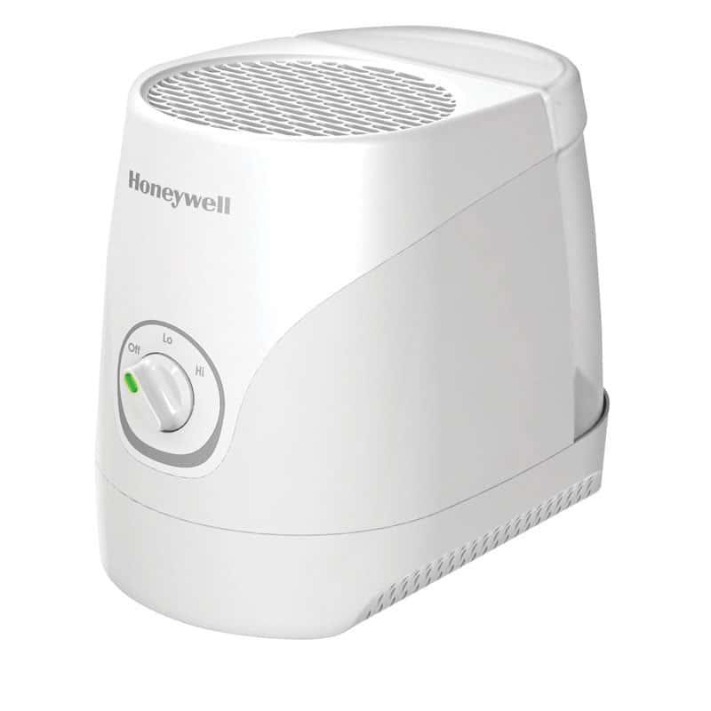 Honeywell 0.8 gal 150 sq ft Manual Humidifier Ace Hardware