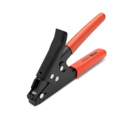 Wiss 7-1/2 in. L Gray Tie Tensioning Tool 1 pk