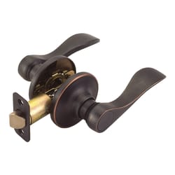 Design House Springdale Wave Passage Lever Left or Right Handed