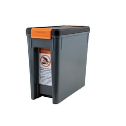 Traeger Plastic Storage Bin 14.5 in. L X 7 in. W For Traeger