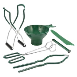 LEM Wide Mouth Canning Kit 1 pk