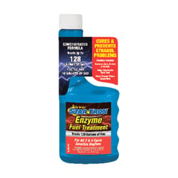 Star Brite Star Tron Gasoline Fuel Treatment 8 oz