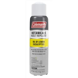 Coleman Insect Repellent Liquid For Mosquitoes/Ticks 4 fl. oz.