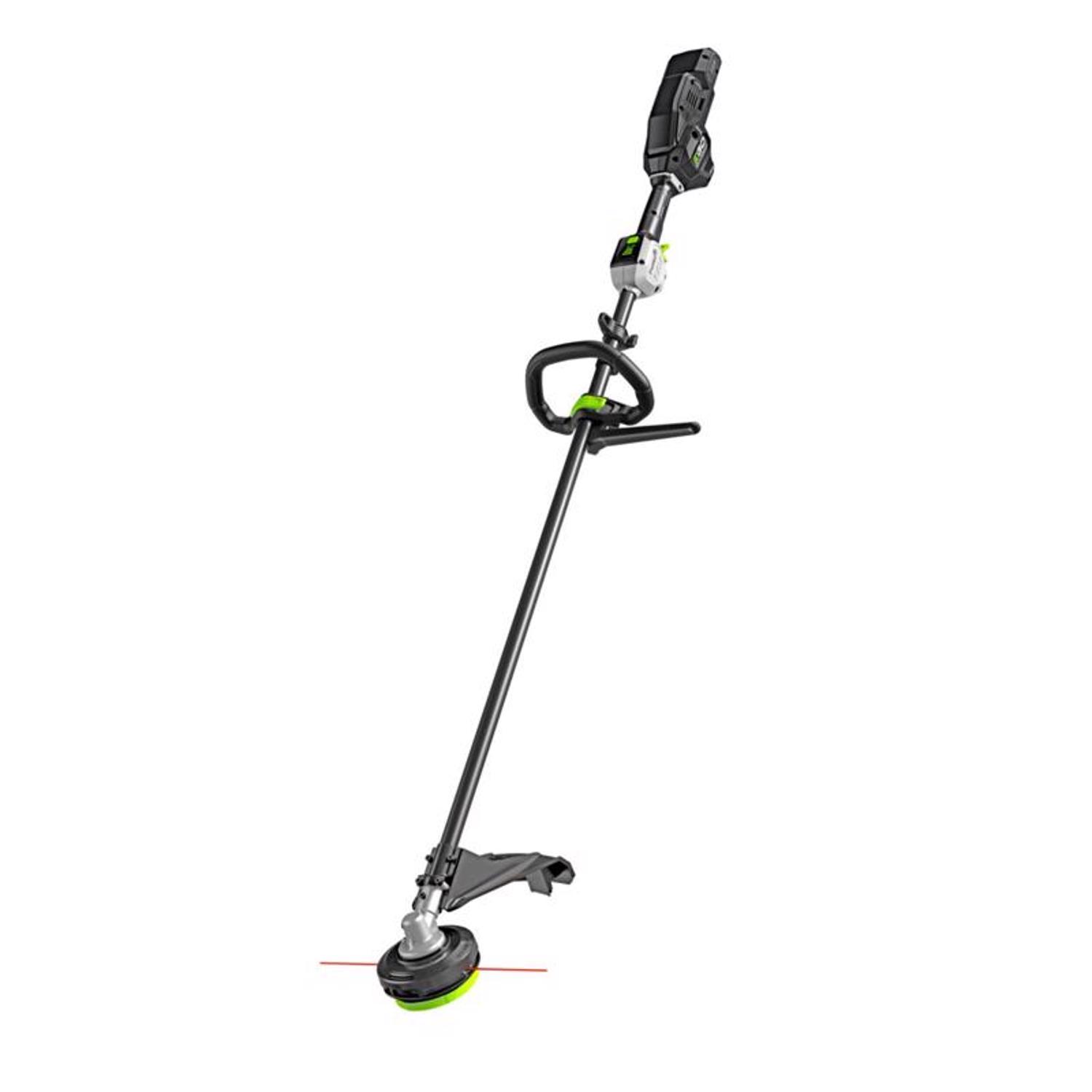 EGO Commercial STX4500 17.5 in. 56 V Battery String Trimmer Tool Only Sansujyuku sansujyuku.com