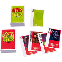 Mattel Apples To Apples Game 360 pc