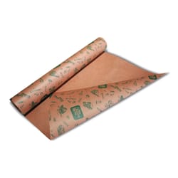 Big Green Egg Natural Wood BBQ Butcher Paper Roll 75 ft. L X 18 in. W