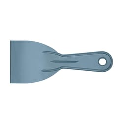 Allway 3 in. W Plastic Wall Scraper