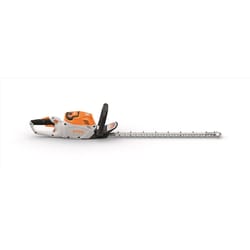 STIHL HSA 60 w/ AK 10 24 in. 36 V Battery Hedge Trimmer Kit (Battery & Charger)