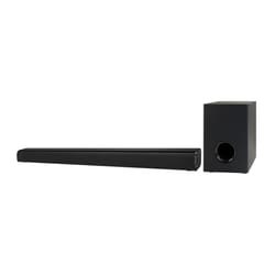iLive Bluetooth Sound Bar with Subwoofer