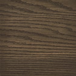 Minwax Wood Finish Water-Based Semi-Transparent Dark Walnut Water-Based Wood Stain 1 qt