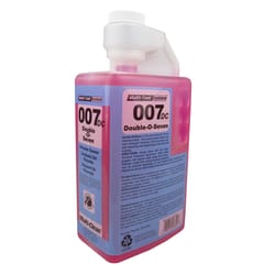 Multi-Clean 007DC Double-O-Seven Orange Scent Concentrated Peroxide Cleaner Liquid 2 L