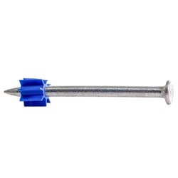 Blue Point .300 in. D X 2-1/2 in. L Steel Flat Head Drive Pin 100 box