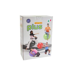 Gymnic Plus Ball Blue