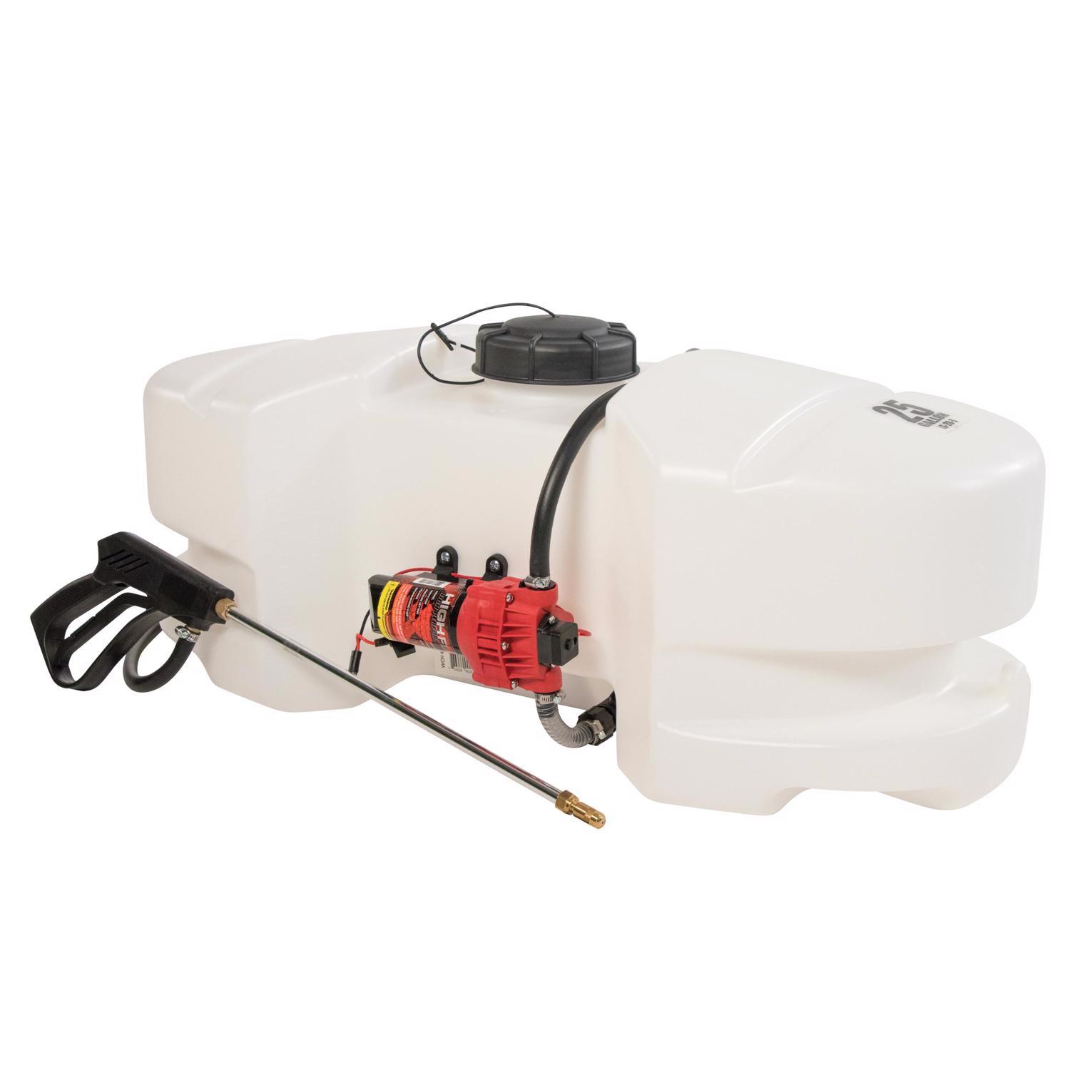 Fimco High-Flo 2.4 gal Sprayer Pump Uae Electronic uaeelectronic.com