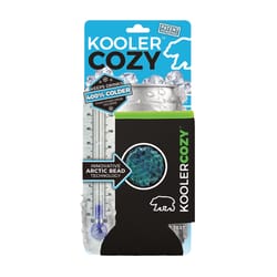 Kooler Cozy Beverage Koozie Assorted 1 pk