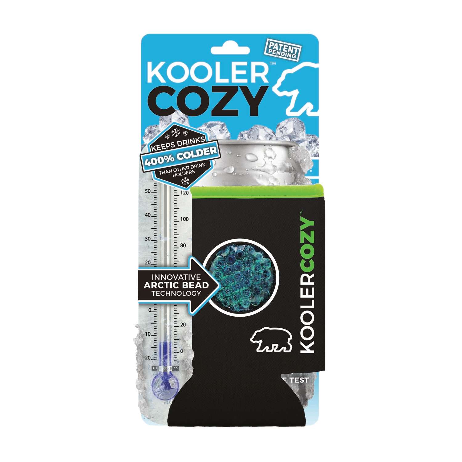  Cozy Tower 10 Pcs Drip Irrigation Kit, 1/2 Inch Drip