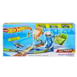 Hot Wheels ECL Balance Breakout