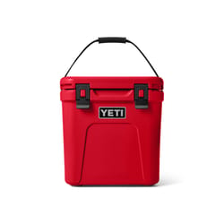 YETI Roadie 24 Rescue Red Hard Cooler