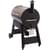 Traeger  Pro Series 34  Wood Pellet  Grill  Bronze 