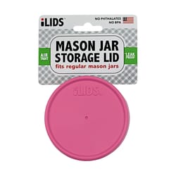 iLIDS Regular Mouth Storage Lid 1 pk