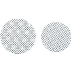PlumbCraft Chrome Faucet Aerator