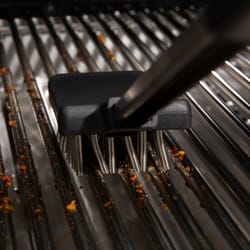 Broil King Baron Grill Brush 2 pc