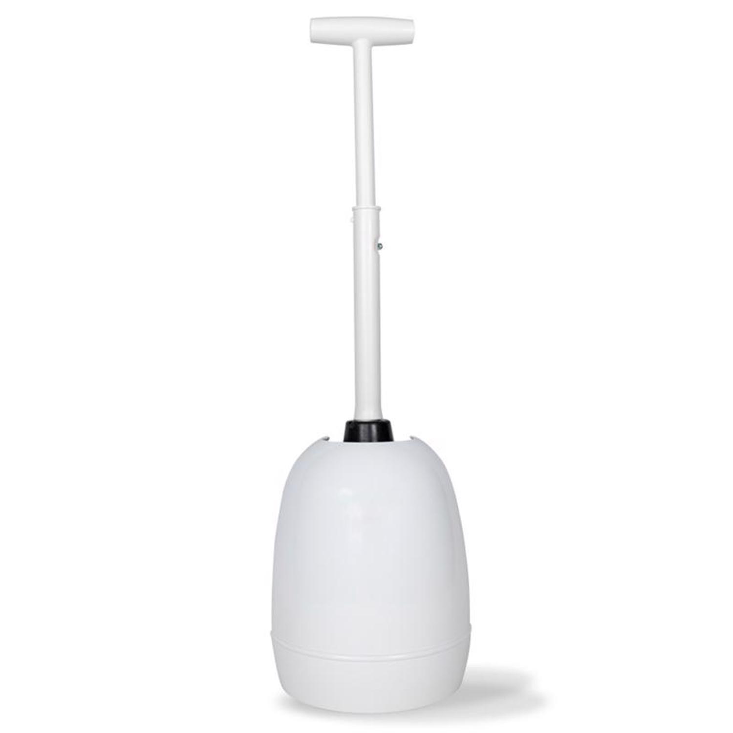 Master Plunger MPS4 Sink & Drain Plunger for Kitchen Sinks, Bathroom Sinks,  Showers, and Bathtubs. Small and Strong Design with Large Bellows